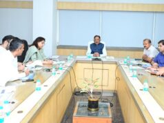 सुशासन पर मुख्यमंत्री का बड़ा एक्शन, ‘पारस’ पोर्टल लॉन्च; कलेक्टरों को सख्त निर्देश