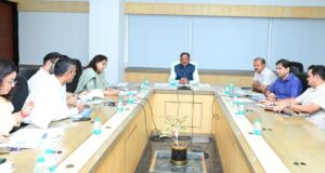 सुशासन पर मुख्यमंत्री का बड़ा एक्शन, ‘पारस’ पोर्टल लॉन्च; कलेक्टरों को सख्त निर्देश