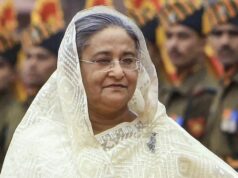शेख हसीना की मीडिया से बातचीत पर भड़का बांग्लादेश, भारत के साथ रिश्ते सुधारने पर भी बयान दिया