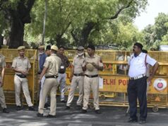 स्वतंत्रता दिवस से पहले दिल्ली में हाई अलर्ट, पाकिस्तान समर्थित आतंकी संगठनों और खालिस्तानी को लेकर सुरक्षा के खास इंतजाम