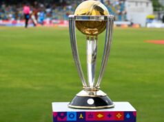 ODI World Cup 2027 से पहले लगा करारा झटका, अब सीधे नहीं मिलेगी आईसीसी टूर्नामेंट में एंट्री