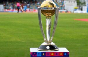 ODI World Cup 2027 से पहले लगा करारा झटका, अब सीधे नहीं मिलेगी आईसीसी टूर्नामेंट में एंट्री