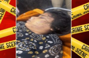 रायपुर: लिव-इन रिलेशनशिप में रह रही B.Ed छात्रा की संदिग्ध मौत, साथी हिरासत में