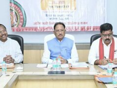 CM विष्णुदेव साय का बड़ा फैसला, PESA और वन अधिकार कानून के बेहतर क्रियान्वयन के लिए बनेगी राज्य स्तरीय समिति