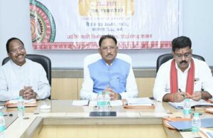 CM विष्णुदेव साय का बड़ा फैसला, PESA और वन अधिकार कानून के बेहतर क्रियान्वयन के लिए बनेगी राज्य स्तरीय समिति
