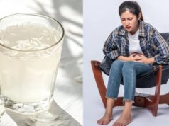 क्या वाकई चावल के मांड में UTI ठीक करने की ताकत है, आयुर्वदिक डॉक्टर से जानिए इसकी सच्चाई