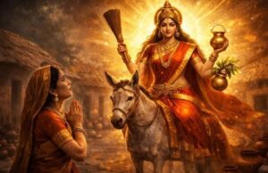 शीतलाष्टमी 2026: आज करें ये 7 चमत्कारी उपाय, नौकरी, कारोबार और स्वास्थ्य की परेशानियां होंगी दूर