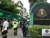 Thailand School Shooting: 8वीं के छात्र ने टीचर को मारी गोली, फिर खुद को किया शूट; कई छात्र घायल