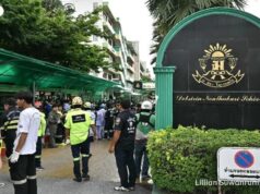 Thailand School Shooting: 8वीं के छात्र ने टीचर को मारी गोली, फिर खुद को किया शूट; कई छात्र घायल