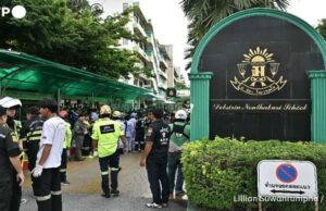 Thailand School Shooting: 8वीं के छात्र ने टीचर को मारी गोली, फिर खुद को किया शूट; कई छात्र घायल