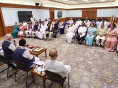 PM मोदी का बड़ा संकेत! जल्द आ सकता है परिसीमन बिल, 366 सांसदों का समर्थन होने का दावा