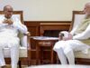 महाराष्ट्र की राजनीति से बड़ी खबर, PM मोदी से मिलेंगे NCP शरद पवार गुट के सभी 8 सांसद; क्या होने वाला है कोई उलटफेर?