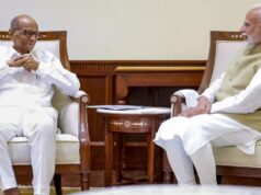 महाराष्ट्र की राजनीति से बड़ी खबर, PM मोदी से मिलेंगे NCP शरद पवार गुट के सभी 8 सांसद; क्या होने वाला है कोई उलटफेर?
