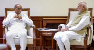 महाराष्ट्र की राजनीति से बड़ी खबर, PM मोदी से मिलेंगे NCP शरद पवार गुट के सभी 8 सांसद; क्या होने वाला है कोई उलटफेर?