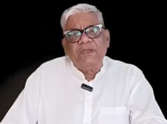 रायपुर में सोशल मीडिया पोस्ट पर बवाल! भगवान शिव पर कथित अभद्र टिप्पणी के बाद अरुण पन्नालाल गिरफ्तार