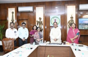 छत्तीसगढ़ की 67 लाख माताओं-बहनों को बड़ा तोहफा! खातों में पहुंचे ₹630 करोड़ से ज्यादा, जारी हुई महतारी वंदन की 30वीं किस्त