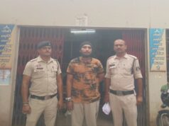 भिलाई में चिट्टे का खेल! 15 ग्राम हेरोइन के साथ आरोपी गिरफ्तार, 3.40 लाख का नशा बरामद