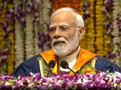 IIT दिल्ली के छात्रों से बोले पीएम मोदी,’आपके मन में कुछ और चल रहा होगा, मैं तो बाबा बागेश्वर नहीं हूं’