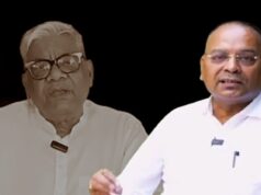 अरुण पन्नालाल की गिरफ्तारी पर गरमाई सियासत, अजय चंद्राकर ने लगाए बड़े आरोप; कांग्रेस ने भी किया पलटवार