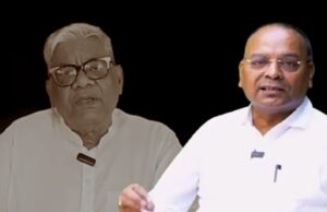 अरुण पन्नालाल की गिरफ्तारी पर गरमाई सियासत, अजय चंद्राकर ने लगाए बड़े आरोप; कांग्रेस ने भी किया पलटवार
