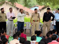 सुकमा के दूरस्थ इलाकों में प्रशासन की दस्तक, चौपाल में सुनी समस्याएं और मौके पर लिए कई अहम फैसले
