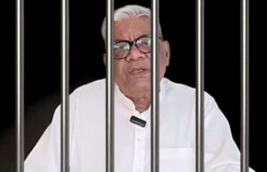 शिवजी पर आपत्तिजनक पोस्ट मामले में बड़ा एक्शन, अरुण पन्नालाल को कोर्ट ने भेजा जेल