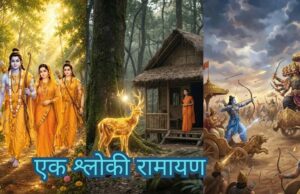 एक श्लोक में समाई पूरी रामायण! रोज 7, 14 या 21 बार करें जाप, जानें विधि और चमत्कारी लाभ