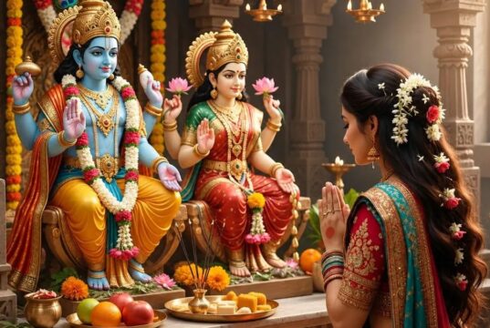 सावन की पहली एकादशी कब? 9 अगस्त को रखें कामिका एकादशी व्रत, भगवान विष्णु को चढ़ाएं ये 5 चीजें