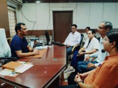 2. Ambedkar Hospital में नई व्यवस्था: गंभीर मरीजों की इमरजेंसी एंट्री होगी आसान, OPD गेट से होगा सीधा पंजीयन