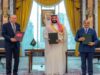 Saudi-Pak-Turkey Pact: सऊदी, पाकिस्तान और तुर्किये का बड़ा रक्षा समझौता, तुर्किये बोला- ईरान निशाने पर नहीं