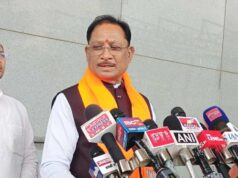 ‘छत्तीसगढ़ सरकार को हाईजैक कर लिया गया’ वाले संजय सिंह के बयान पर CM साय का पलटवार, बोले- ‘ऐसा कुछ भी नहीं’