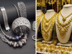 Gold-Silver Price Today: सोना ₹1.52 लाख के पार, चांदी ₹2.34 लाख पहुंची; एक हफ्ते में जबरदस्त तेजी