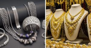 Gold-Silver Price Today: सोना ₹1.52 लाख के पार, चांदी ₹2.34 लाख पहुंची; एक हफ्ते में जबरदस्त तेजी
