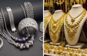 Gold-Silver Price Today: सोना ₹1.52 लाख के पार, चांदी ₹2.34 लाख पहुंची; एक हफ्ते में जबरदस्त तेजी