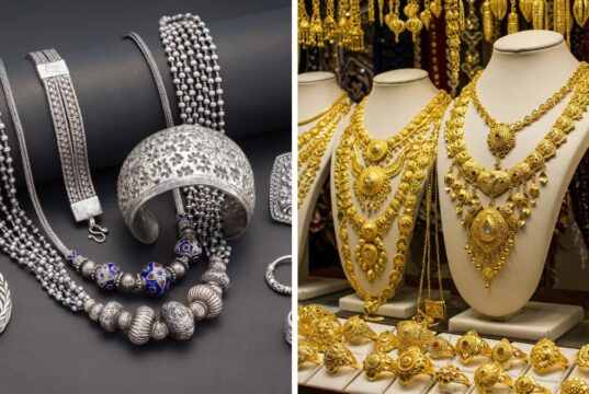 Gold-Silver Price Today: सोना ₹1.52 लाख के पार, चांदी ₹2.34 लाख पहुंची; एक हफ्ते में जबरदस्त तेजी