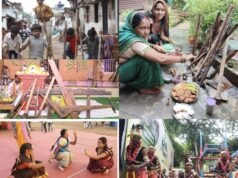 नीम की पत्तियों से लेकर गेड़ी की दौड़ तक… हरेली की हर परंपरा के पीछे छिपा है खास संदेश