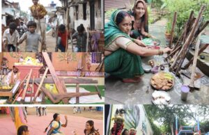 नीम की पत्तियों से लेकर गेड़ी की दौड़ तक… हरेली की हर परंपरा के पीछे छिपा है खास संदेश