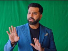 क्रिकेट के बाद अब TV पर हिटमैन का जलवा, रोहित शर्मा कर रहे छोटे पर्दे पर डेब्यू, मचाएंगे धमाल