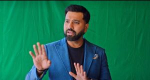 क्रिकेट के बाद अब TV पर हिटमैन का जलवा, रोहित शर्मा कर रहे छोटे पर्दे पर डेब्यू, मचाएंगे धमाल