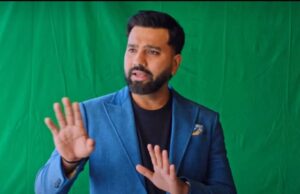 क्रिकेट के बाद अब TV पर हिटमैन का जलवा, रोहित शर्मा कर रहे छोटे पर्दे पर डेब्यू, मचाएंगे धमाल