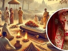 सुहागिन महिला की मृत्यु के बाद क्यों किया जाता है 16 श्रृंगार? जानें अंतिम संस्कार से जुड़े ये खास नियम