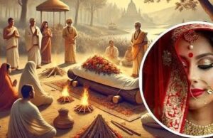 सुहागिन महिला की मृत्यु के बाद क्यों किया जाता है 16 श्रृंगार? जानें अंतिम संस्कार से जुड़े ये खास नियम