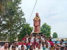 मिनी माता के सहजता एवँ सरलता को हमेशा याद किया जाएगा -डॉ चरण दास महन्त