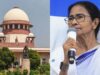 ममता की TMC को सुप्रीम कोर्ट से झटका, ED द्वारा फ्रीज बैंक खातों पर कलकत्ता HC का आदेश बरकरार