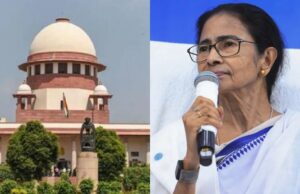 ममता की TMC को सुप्रीम कोर्ट से झटका, ED द्वारा फ्रीज बैंक खातों पर कलकत्ता HC का आदेश बरकरार