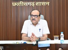 छत्तीसगढ़ में प्रशासनिक कामकाज को लेकर बड़ा निर्देश, मुख्य सचिव ने कहा- रिटायरमेंट से पहले पूरा करें सभी प्रकरण