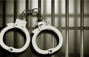 नाबालिग को धमकाकर मामा के घर से करवाते थे सोने की चोरी! कांग्रेस पार्षद का बेटा समेत 3 गिरफ्तार