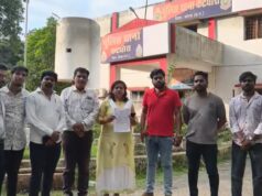 भगवान शिव-राम पर अभद्र टिप्पणी का आरोप, सोशल मीडिया यूजर पर FIR