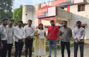 भगवान शिव-राम पर अभद्र टिप्पणी का आरोप, सोशल मीडिया यूजर पर FIR