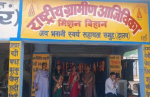 सीईओ अनुपमा आनंद ने झलप में पीएम सूर्य घर योजना और बिहान समूह की आजीविका गतिविधियों का किया निरीक्षण
